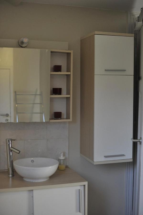 Pops Holiday Home Ieper Exterior photo